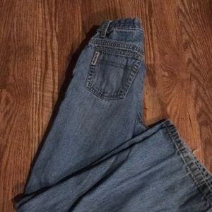 Boys CINCH size 12 regular jeans